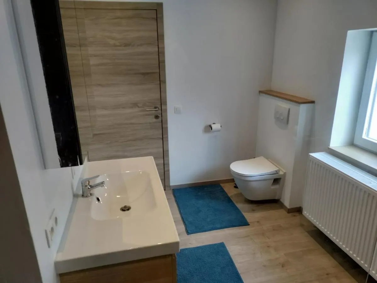 Comfortabel Verblijven Op Wandelafstand Van De Zee Middelkerke Appartement