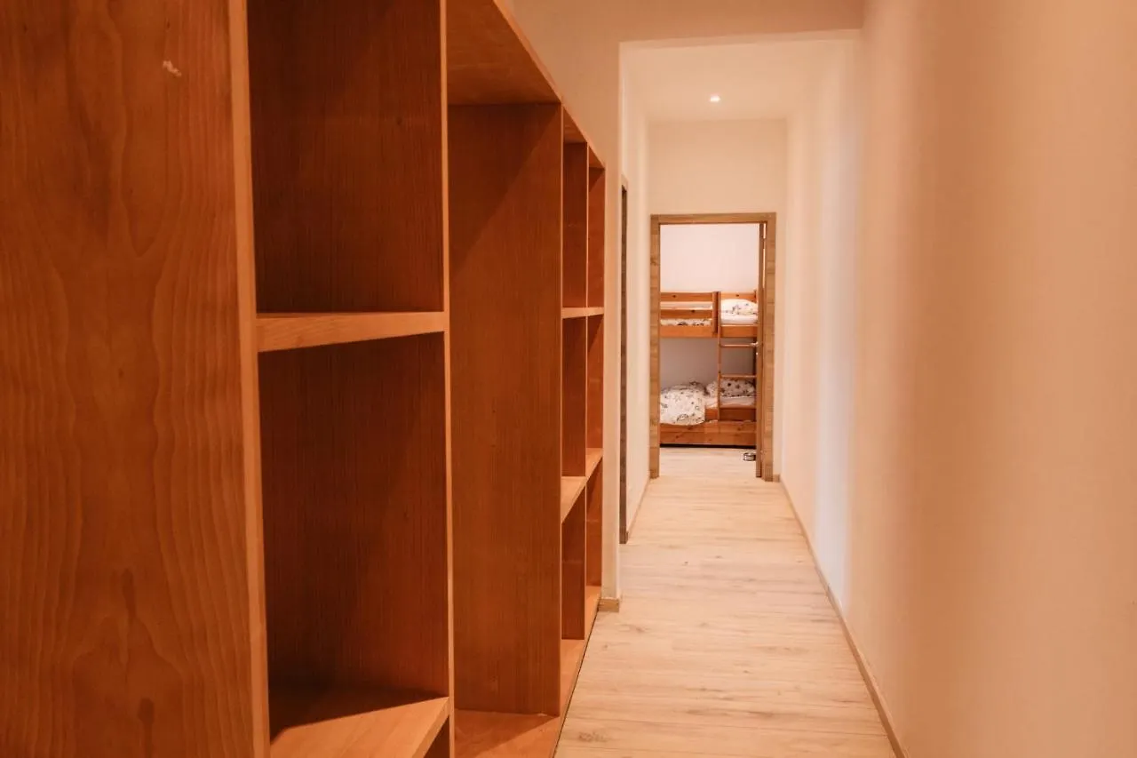 Appartement Comfortabel Verblijven Op Wandelafstand Van De Zee Middelkerke